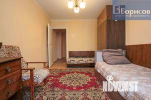 2-к квартира, на длительный срок, 55м2, 3/9 этаж