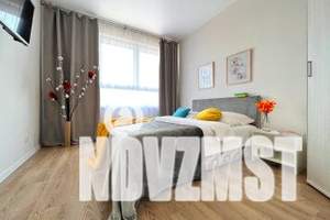 2-к квартира, посуточно, 38м2, 9/15 этаж