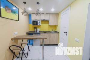 1-к квартира, посуточно, 17м2, 8/9 этаж