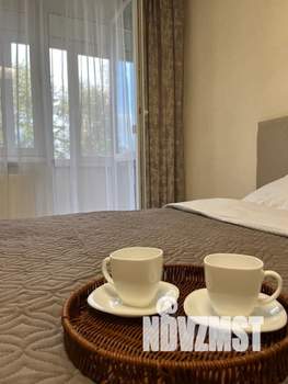 1-к квартира, посуточно, 40м2, 4/9 этаж