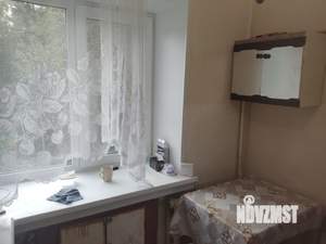 2-к квартира, на длительный срок, 52м2, 2/5 этаж