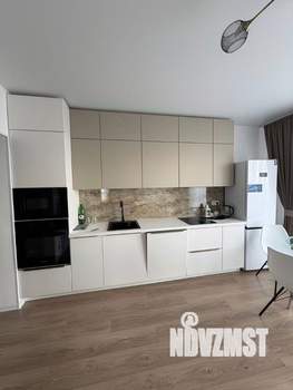 3-к квартира, на длительный срок, 48м2, 17/22 этаж