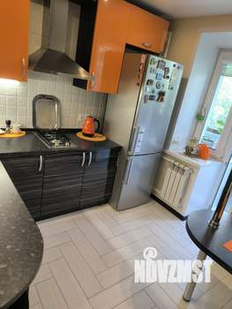 1-к квартира, на длительный срок, 36м2, 2/5 этаж