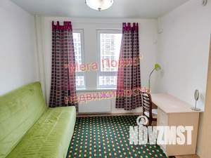 3-к квартира, на длительный срок, 55м2, 11/12 этаж