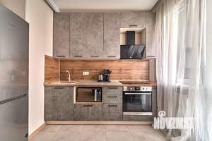 Студия квартира, посуточно, 35м2, 8/15 этаж