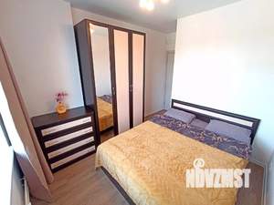 2-к квартира, посуточно, 35м2, 1/1 этаж