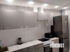 2-к квартира, на длительный срок, 64м2, 15/19 этаж