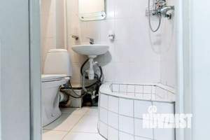 2-к квартира, на длительный срок, 25м2, 2/5 этаж
