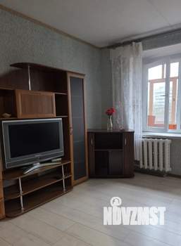 1-к квартира, на длительный срок, 30м2, 5/9 этаж