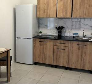 1-к квартира, на длительный срок, 36м2, 14/15 этаж