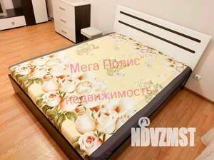 1-к квартира, на длительный срок, 45м2, 4/18 этаж