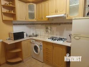 1-к квартира, на длительный срок, 36м2, 1/5 этаж