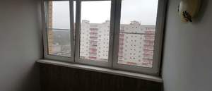 1-к квартира, на длительный срок, 41м2, 8/10 этаж