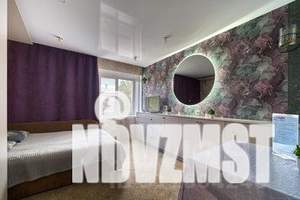 1-к квартира, посуточно, 18м2, 4/5 этаж