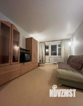 2-к квартира, на длительный срок, 50м2, 4/9 этаж