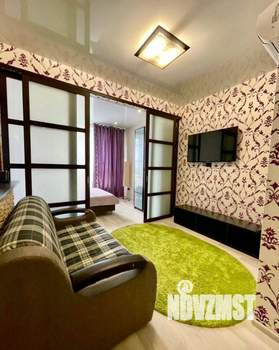 1-к квартира, на длительный срок, 50м2, 11/17 этаж