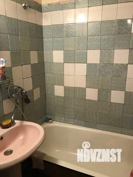 1-к квартира, на длительный срок, 36м2, 6/9 этаж