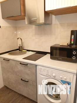 1-к квартира, посуточно, 18м2, 4/5 этаж