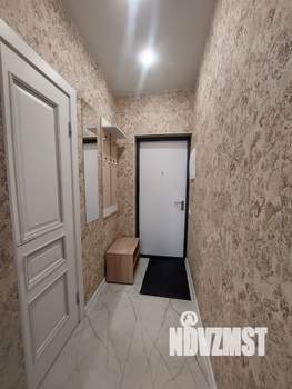 Студия квартира, на длительный срок, 25м2, 15/15 этаж