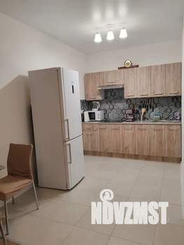 Студия квартира, посуточно, 36м2, 7/15 этаж