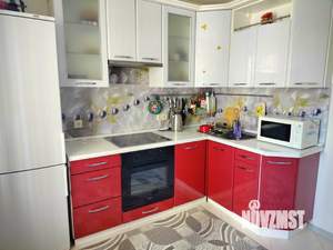 1-к квартира, на длительный срок, 50м2, 6/14 этаж