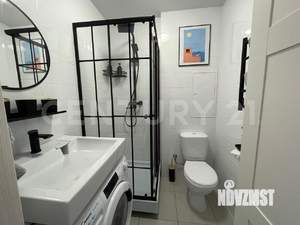 Студия квартира, на длительный срок, 20м2, 8/11 этаж