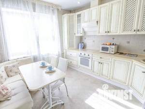 1-к квартира, посуточно, 55м2, 1/1 этаж