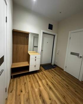 1-к квартира, на длительный срок, 48м2, 15/19 этаж