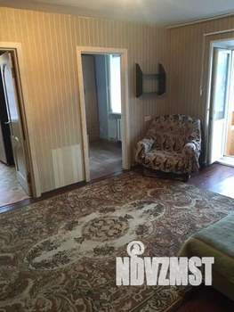 3-к квартира, на длительный срок, 52м2, 2/4 этаж