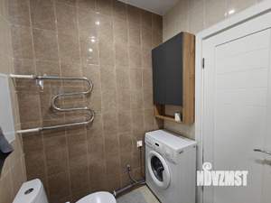 1-к квартира, на длительный срок, 35м2, 5/21 этаж