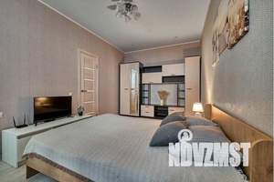 1-к квартира, посуточно, 36м2, 14/15 этаж