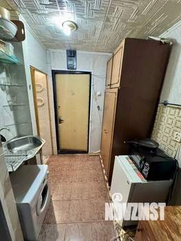 1-к квартира, на длительный срок, 13м2, 3/5 этаж