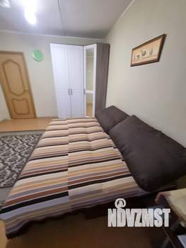 2-к квартира, на длительный срок, 46м2, 4/4 этаж