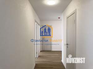 2-к квартира, на длительный срок, 59м2, 11/11 этаж