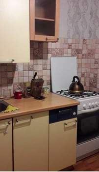 2-к квартира, на длительный срок, 52м2, 1/5 этаж