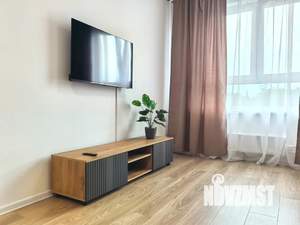 2-к квартира, посуточно, 56м2, 4/22 этаж