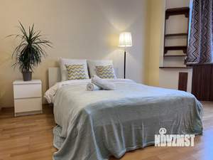 1-к квартира, посуточно, 50м2, 4/9 этаж