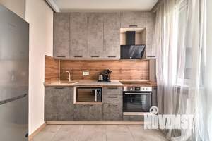 Студия квартира, посуточно, 35м2, 8/15 этаж