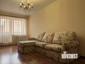 2-к квартира, посуточно, 78м2, 10/15 этаж