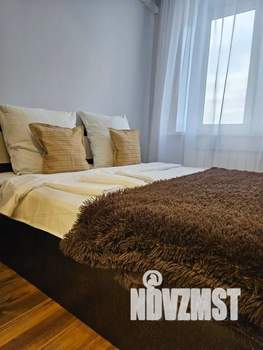 1-к квартира, посуточно, 49м2, 8/9 этаж