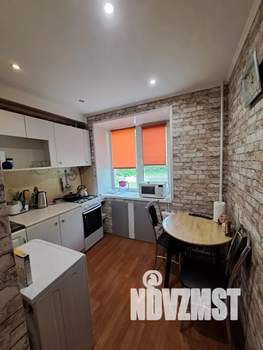 1-к квартира, посуточно, 33м2, 1/5 этаж