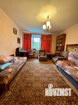 3-к квартира, на длительный срок, 67м2, 3/9 этаж