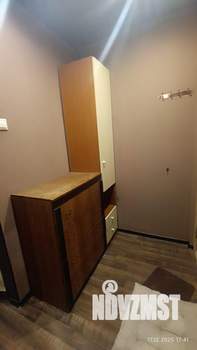 1-к квартира, на длительный срок, 36м2, 4/5 этаж