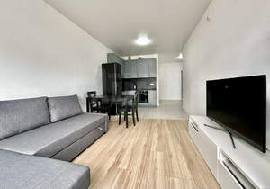 1-к квартира, на длительный срок, 44м2, 19/22 этаж