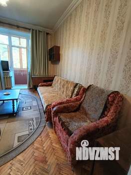 2-к квартира, на длительный срок, 57м2, 3/4 этаж
