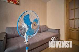 2-к квартира, посуточно, 50м2, 5/5 этаж