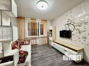 1-к квартира, посуточно, 35м2, 9/9 этаж