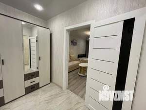 1-к квартира, на длительный срок, 48м2, 10/19 этаж