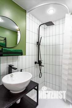 Студия квартира, посуточно, 10м2, 1/12 этаж