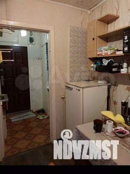 1-к квартира, на длительный срок, 15м2, 4/5 этаж